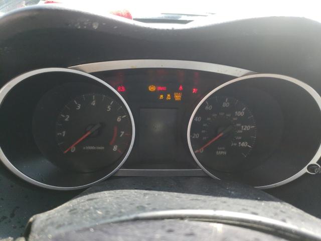 Photo 9 from auction – 2011 MITSUBISHI OUTLANDER with VIN JA4AS2AW8BU027921