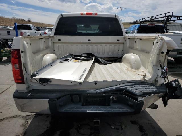 Photo 6 from auction – 2013 CHEVROLET SILVERADO with VIN 3GCPKSE72DG103402