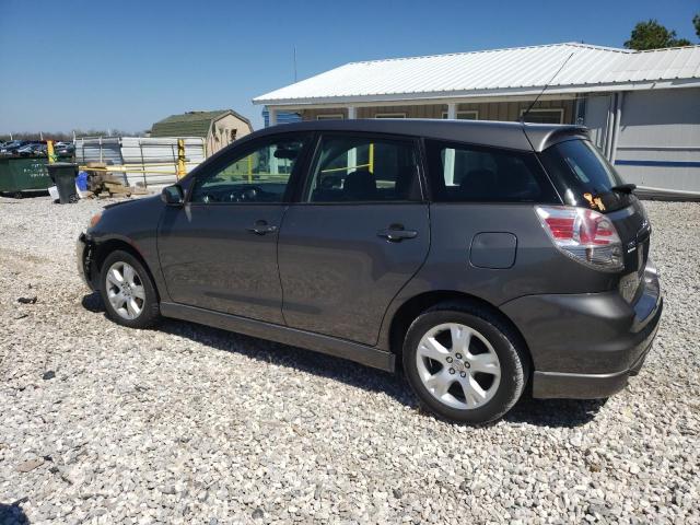 Photo 2 from auction – 2005 TOYOTA COROLLA MA with VIN 2T1KR32E75C403432