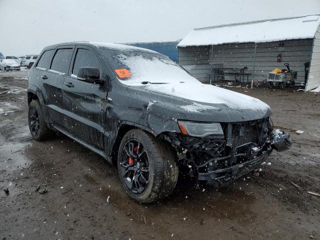 Photo 4 from auction – 2014 JEEP GRAND CHER with VIN 1C4RJFDJ5EC512563