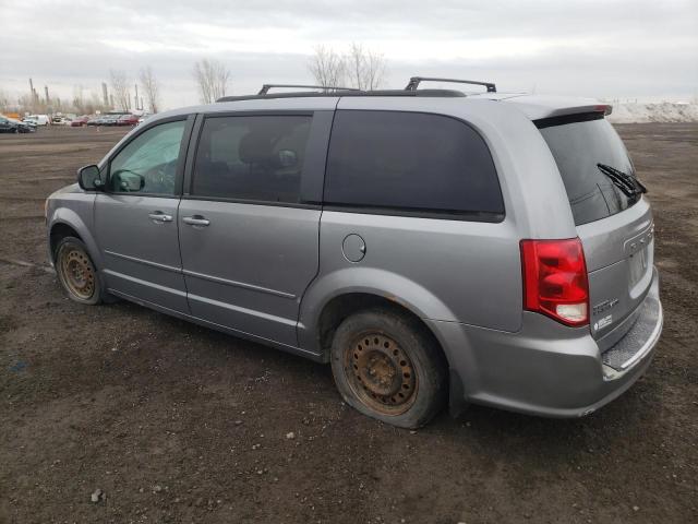 Photo 2 from auction – 2013 DODGE GRAND CARA with VIN 2C4RDGBG0DR754249