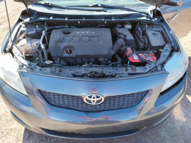 Zdjęcie 11 z aukcji – 2010 TOYOTA COROLLA BA z VIN JTDBU4EEXA9114187