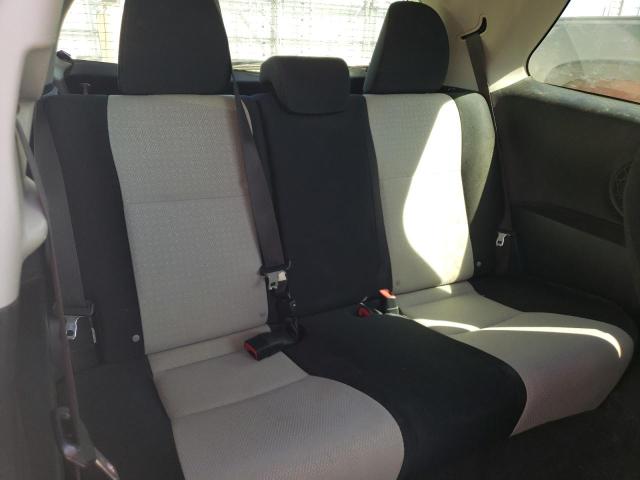 Photo 10 from auction – 2012 TOYOTA YARIS with VIN JTDJTUD35CD530470