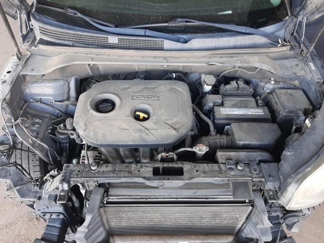 Photo 11 from auction – 2014 KIA SOUL ! with VIN KNDJX3A52E7040560