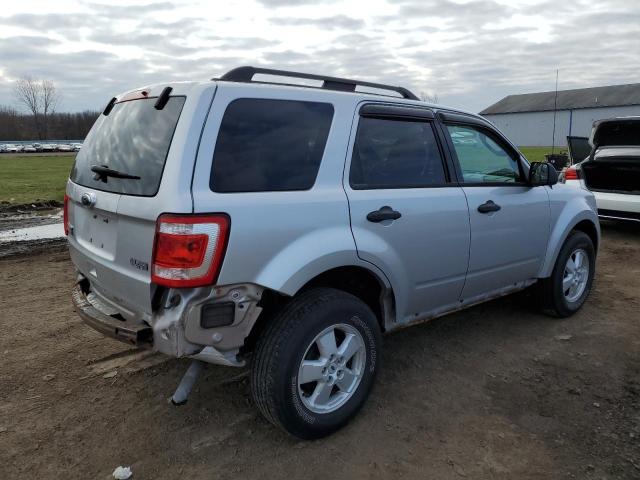 Photo 3 from auction – 2010 FORD ESCAPE XLT with VIN 1FMCU9D73AKA35064