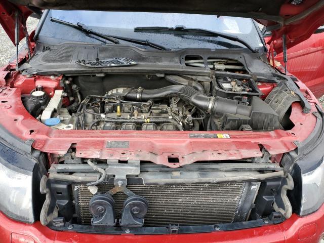 Photo 11 from auction – 2012 LAND ROVER RANGE ROVE with VIN SALVT1BG9CH626965