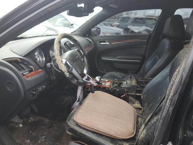 Photo 7 from auction – 2012 CHRYSLER 300 LIMITE with VIN 2C3CCACG1CH309368