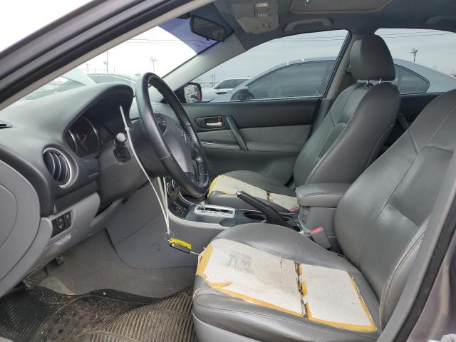 Photo 7 from auction – 2006 MAZDA 6 S with VIN 1YVHP80DX65M41902