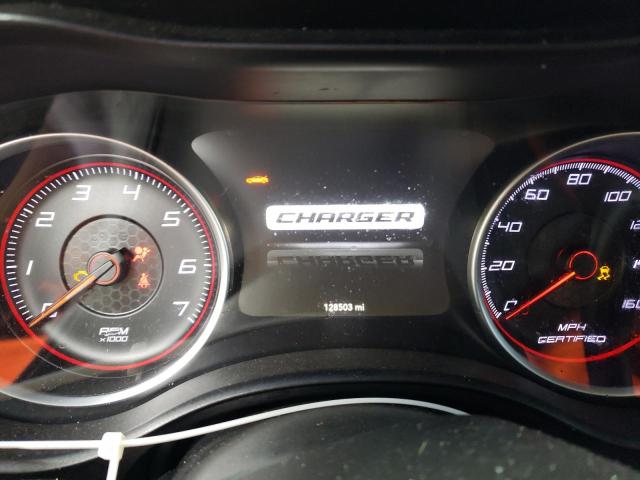 Photo 9 from auction – 2015 DODGE CHARGER PO with VIN 2C3CDXKT3FH796205