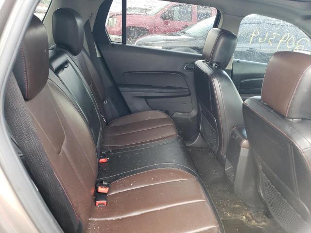 Photo 10 from auction – 2011 GMC TERRAIN SL with VIN 2CTFLXEC3B6231423