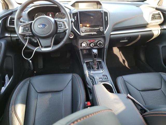 Photo 8 from auction – 2021 SUBARU CROSSTREK with VIN JF2GTHMC3M8265092