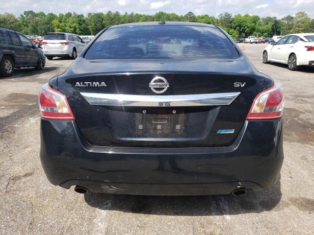 Photo 6 from auction – 2013 NISSAN ALTIMA 2.5 with VIN 1N4AL3AP2DC220971
