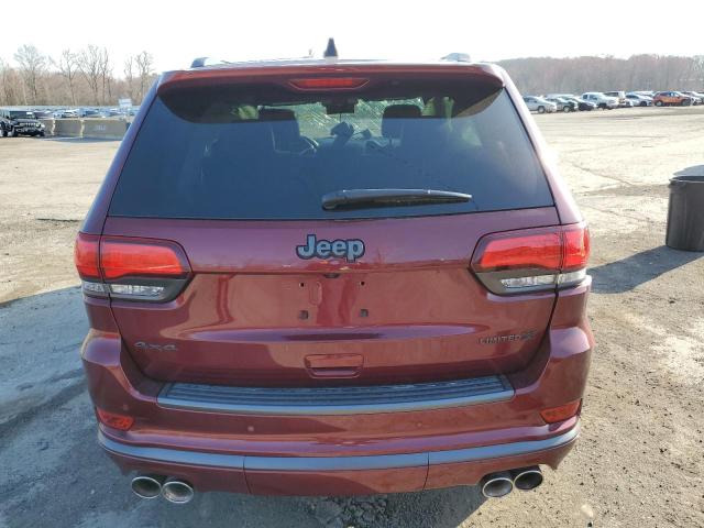 Photo 6 from auction – 2019 JEEP GRAND CHER with VIN 1C4RJFBG8KC618184