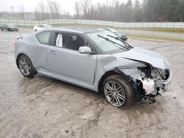 Photo 4 from auction – 2013 TOYOTA SCION TC with VIN JTKJF5C78D3057018
