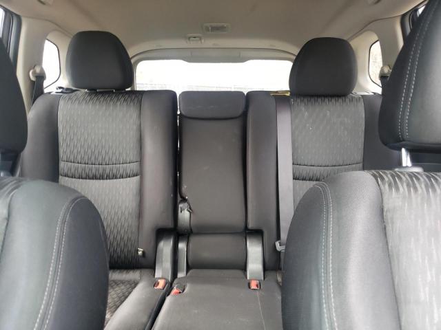Photo 10 from auction – 2017 NISSAN ROGUE S with VIN JN8AT2MT9HW391934
