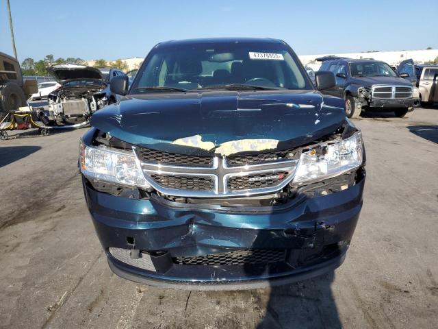 Photo 5 from auction – 2014 DODGE JOURNEY SE with VIN 3C4PDCAB8ET301548