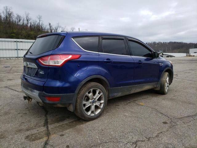 Photo 3 from auction – 2013 FORD ESCAPE SEL with VIN 1FMCU9H97DUA25254