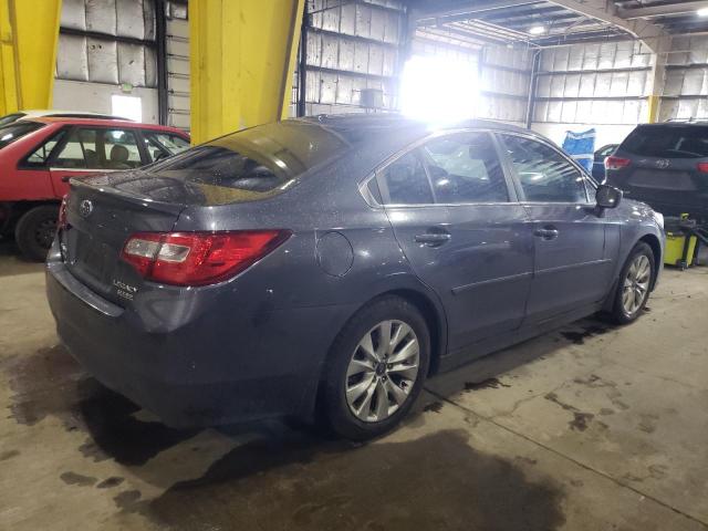 Photo 3 from auction – 2015 SUBARU LEGACY 2.5 with VIN 4S3BNAC69F3003518