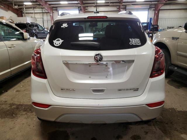 Photo 6 from auction – 2018 BUICK ENCORE PRE with VIN KL4CJESB6JB613388