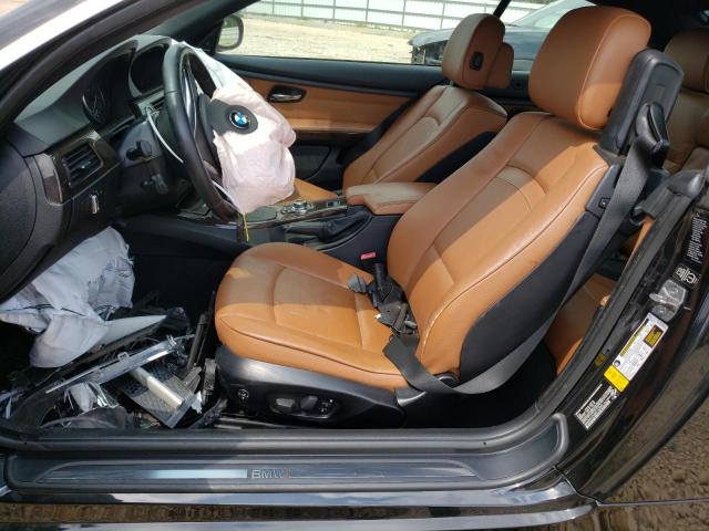 Photo 7 from auction – 2013 BMW 328 I SULE with VIN WBADW7C50DE733963