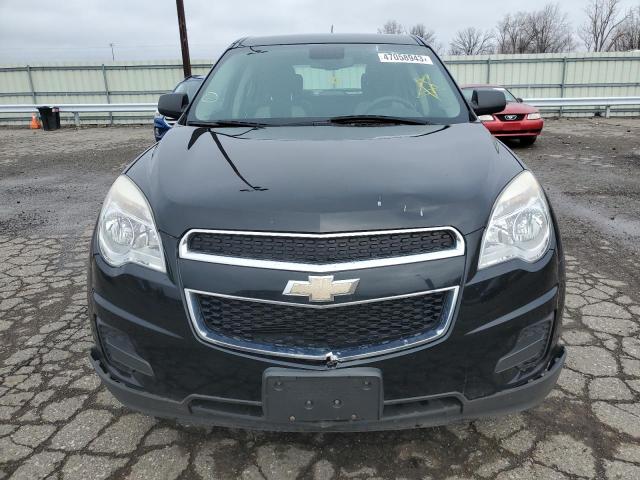 Photo 5 from auction – 2015 CHEVROLET EQUINOX LS with VIN 2GNFLEEK3F6355776