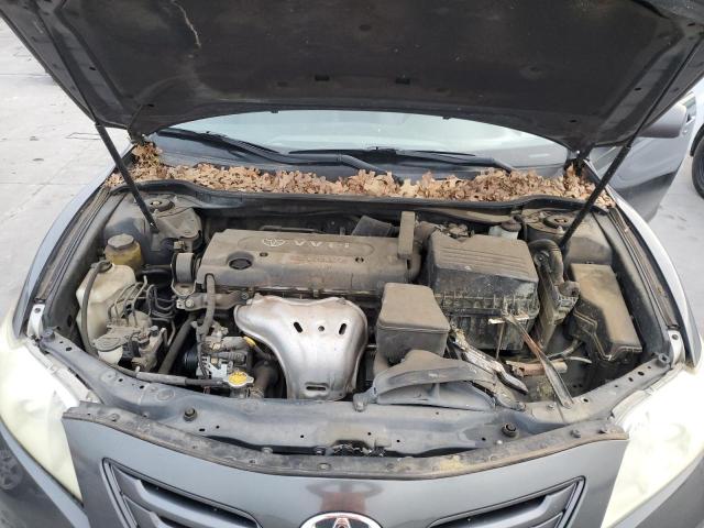 Photo 11 from auction – 2007 TOYOTA CAMRY with VIN 4T1BE46KX7U503253