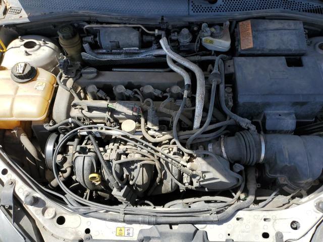 Photo 11 from auction – 2004 FORD FOCUS ZTS with VIN 1FAFP38Z24W172033