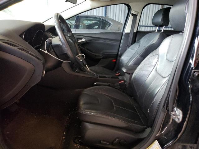 Photo 7 from auction – 2016 FORD FOCUS SE with VIN 1FADP3F27GL355446