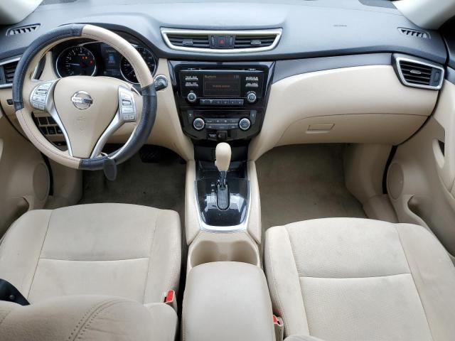 Photo 8 from auction – 2015 NISSAN ROGUE S with VIN KNMAT2MV9FP579843
