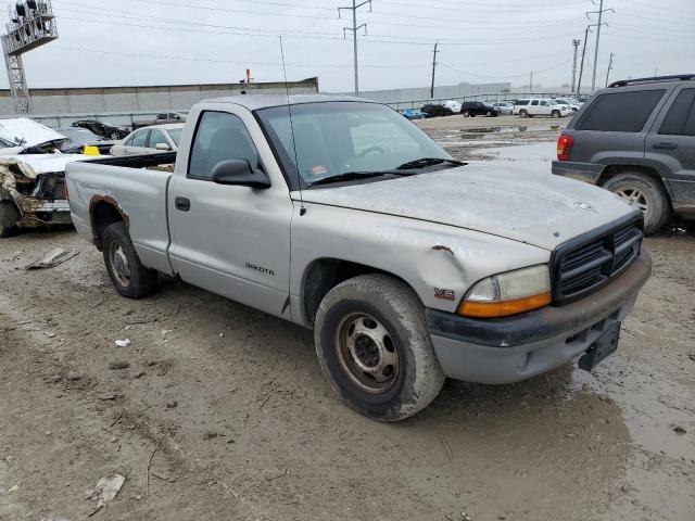 Photo 4 from auction – 1998 DODGE DAKOTA with VIN 1B7FL26X4WS564071