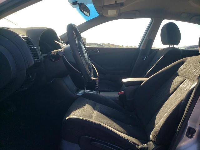 Photo 7 from auction – 2012 NISSAN ALTIMA BAS with VIN 1N4AL2AP0CC255419