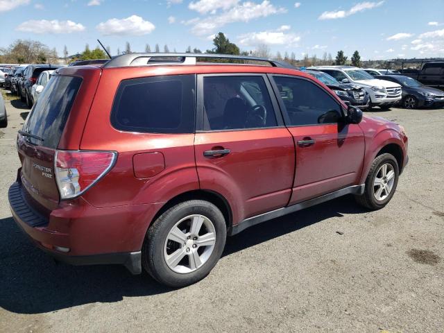 Photo 3 from auction – 2011 SUBARU FORESTER 2 with VIN JF2SHABC4BH779164