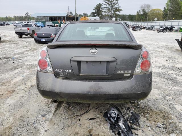 Photo 6 from auction – 2005 NISSAN ALTIMA SE with VIN 1N4BL11E85C206856