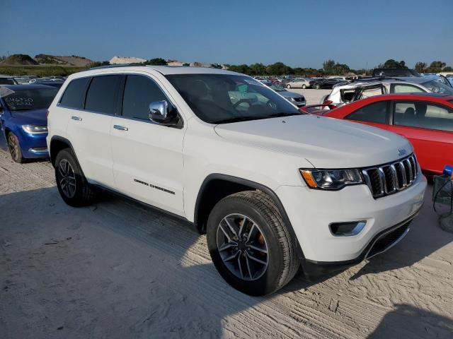 Photo 4 from auction – 2020 JEEP GRAND CHER with VIN 1C4RJFBG2LC179873