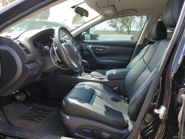 Photo 7 from auction – 2018 NISSAN ALTIMA 2.5 with VIN 1N4AL3AP2JC153106
