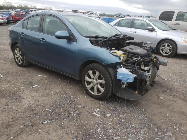 Photo 4 from auction – 2011 MAZDA 3 I with VIN JM1BL1VF3B1384047