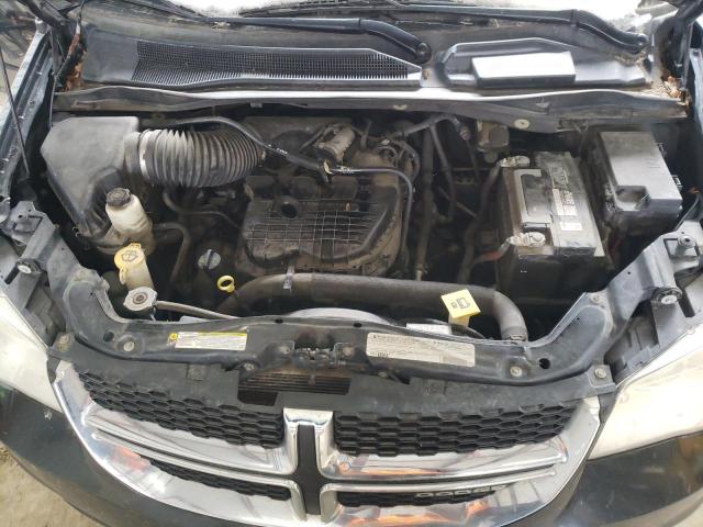 Photo 12 from auction – 2012 DODGE GRAND CARA with VIN 2C4RDGCG8CR166001