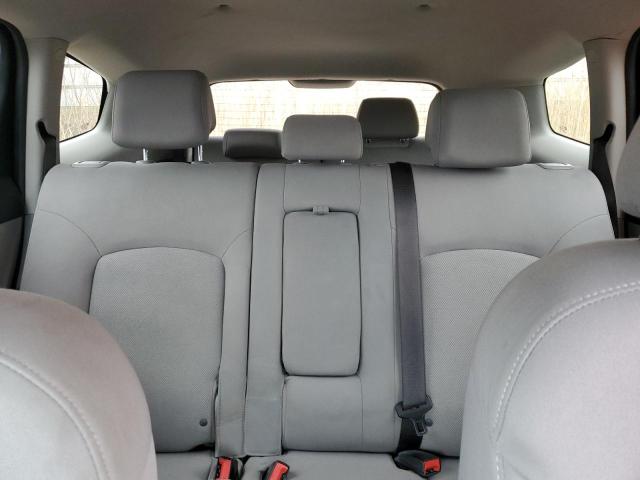 Photo 10 from auction – 2012 CHEVROLET ORLANDO LT with VIN KL77P2EM5CK530780