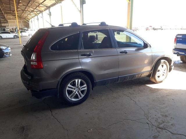 Photo 3 from auction – 2011 HONDA CR-V EX with VIN 5J6RE3H58BL061280