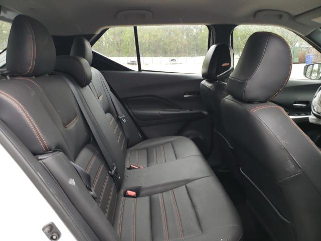 Photo 10 from auction – 2020 NISSAN KICKS SR with VIN 3N1CP5DV4LL508980