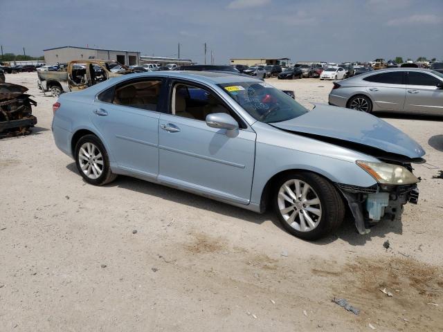 Photo 4 from auction – 2010 LEXUS ES 350 with VIN JTHBK1EG5A2362828