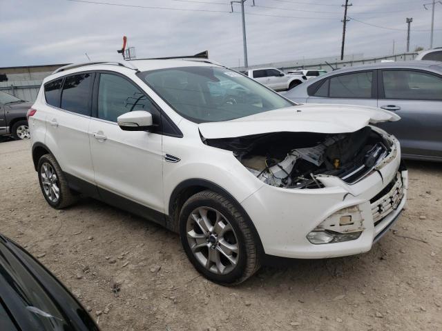 Photo 4 from auction – 2014 FORD ESCAPE TIT with VIN 1FMCU0J99EUE36548