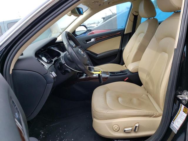 Photo 7 from auction – 2014 AUDI A4 PREMIUM with VIN WAUFFAFL3EN031878