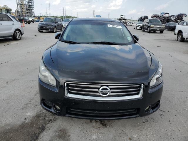 Photo 5 from auction – 2014 NISSAN MAXIMA S with VIN 1N4AA5AP4EC476595