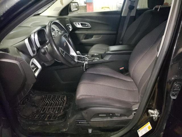 Photo 7 from auction – 2013 CHEVROLET EQUINOX LT with VIN 2GNFLEEK8D6150788
