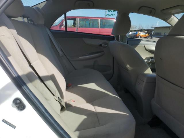 Photo 10 from auction – 2010 TOYOTA COROLLA BA with VIN 2T1BU4EE8AC256256