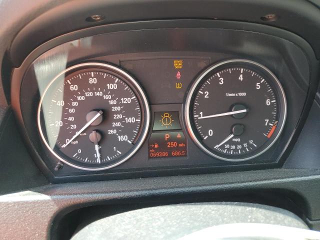 Photo 9 from auction – 2014 BMW X1 SDRIVE2 with VIN WBAVM1C5XEVW56060