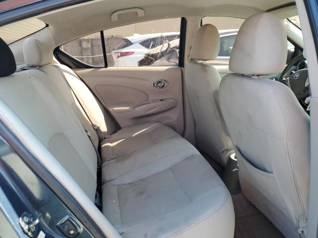 Photo 10 from auction – 2015 NISSAN VERSA S with VIN 3N1CN7APXFL826730