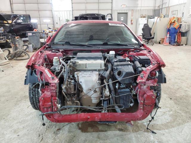 Photo 5 from auction – 2007 MITSUBISHI ECLIPSE GS with VIN 4A3AK24F47E059426