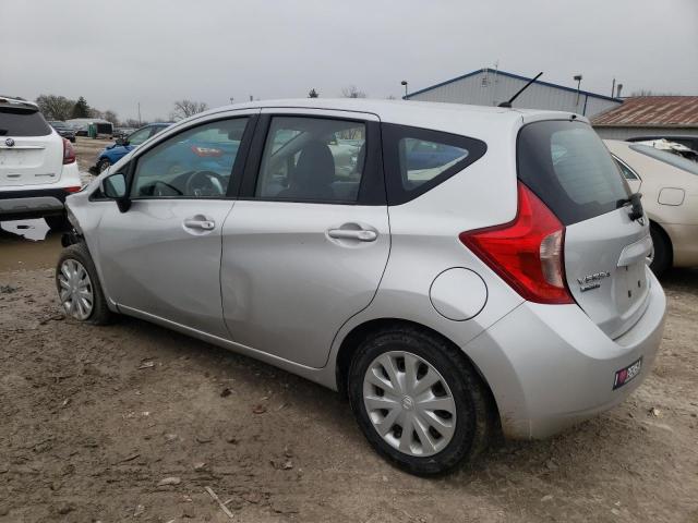 Photo 2 from auction – 2015 NISSAN VERSA NOTE with VIN 3N1CE2CP6FL413607